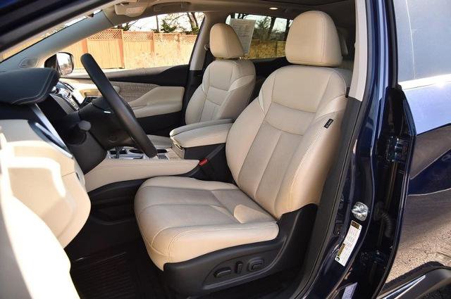 Certified 2024 Nissan Murano SL image 24