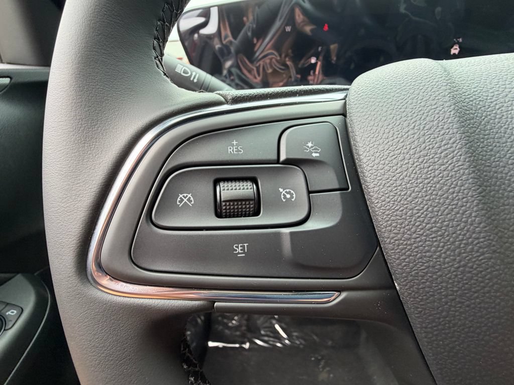 New 2026 Buick Envista Sport Touring FWD image 25