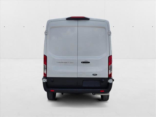 New 2025 Ford Transit 250 148 Medium Roof w/ Load Area Protection Package RWD image 7