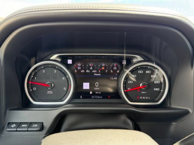 Used 2022 Chevrolet Silverado 3500 High Country w/ Z71 Off-Road Package AWD/4WD image 13