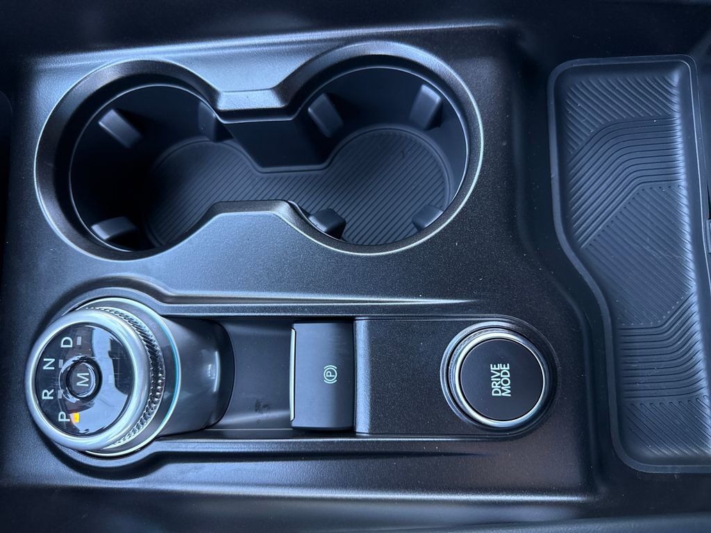 New 2026 Ford Explorer ST w/ Sun And Sound Package image 34