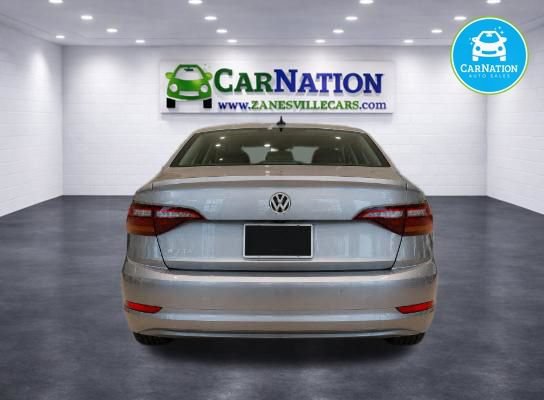Used 2019 Volkswagen Jetta R-Line FWD image 5