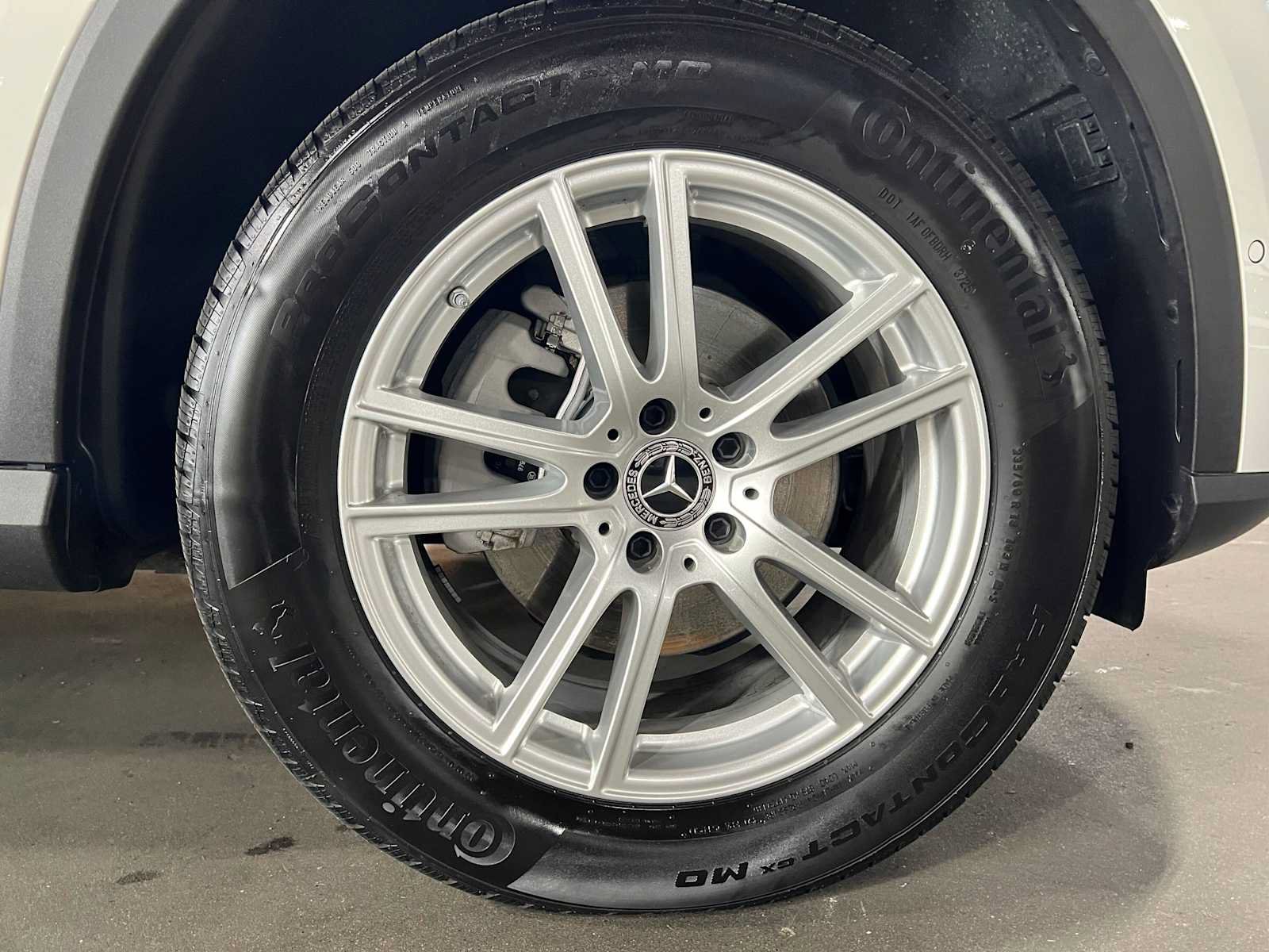 Used 2026 Mercedes-Benz GLC 300 4MATIC image 9