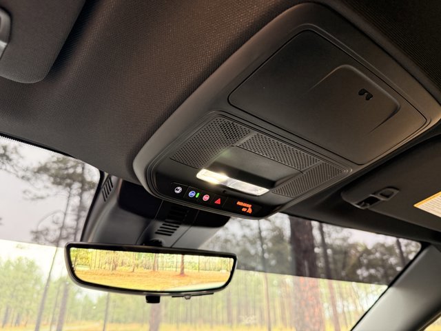 New 2026 GMC Acadia AT4 w/ Luxury Package image 24