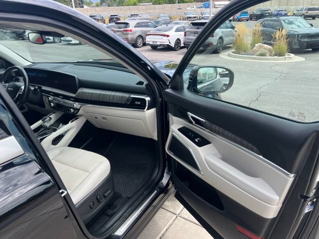 Used 2023 Kia Telluride SX AWD/4WD image 34