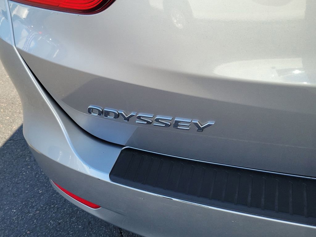 Used 2019 Honda Odyssey LX image 21