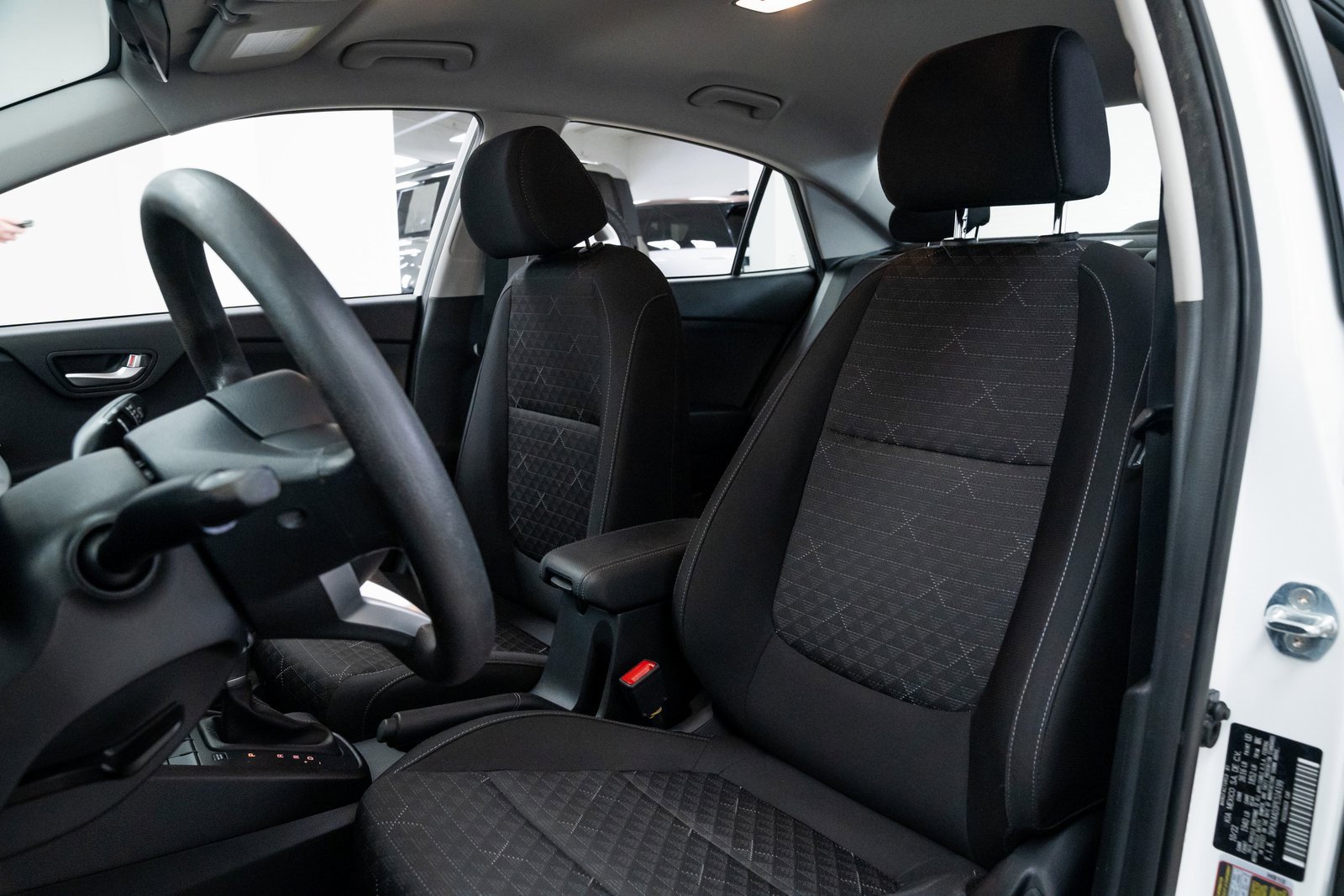 Used 2023 Kia Rio S image 15