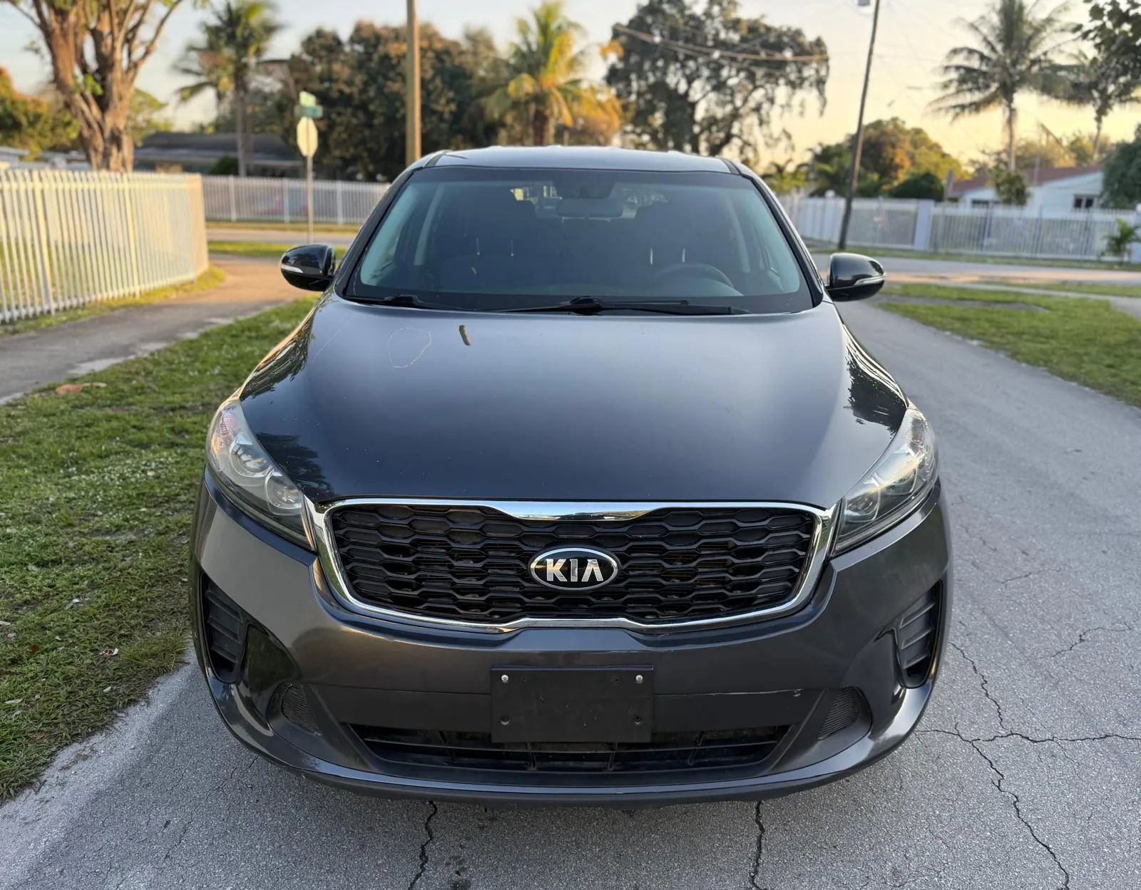 Used 2019 Kia Sorento LX image 5