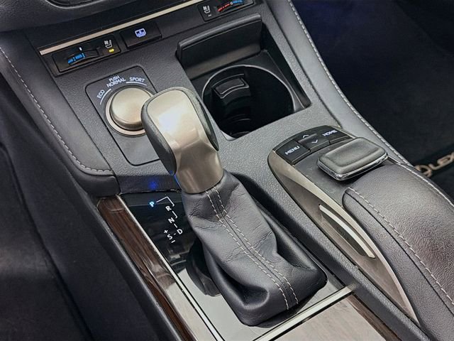 Used 2016 Lexus ES 350 w/ Luxury Package w/Wood Trim FWD image 20