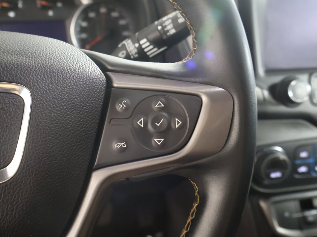 Used 2023 GMC Terrain AT4 AWD/4WD image 45
