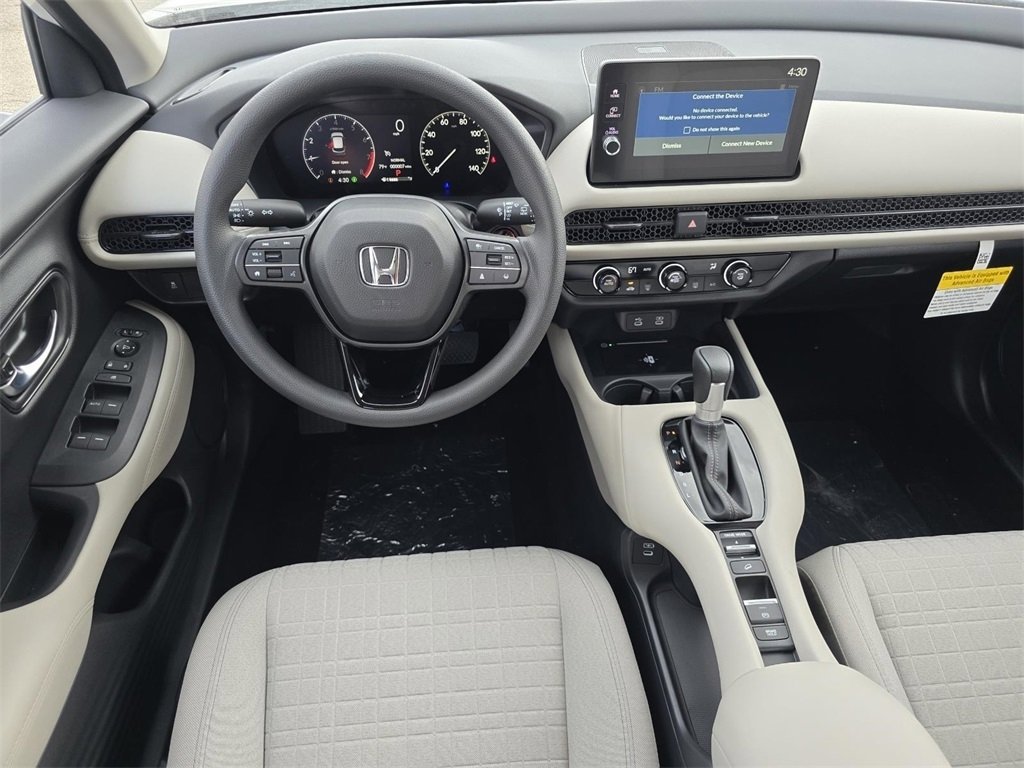 New 2026 Honda HR-V LX image 24