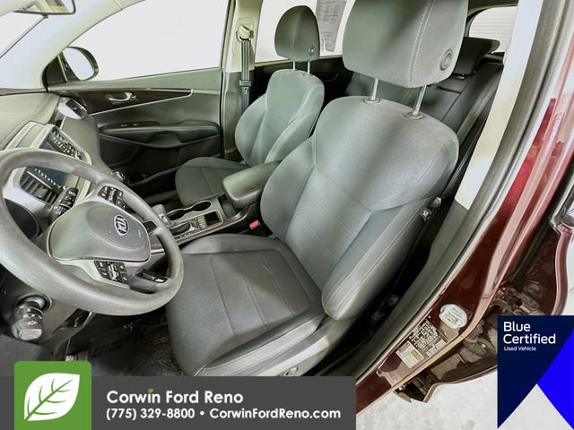 Used 2019 Kia Sorento LX image 22