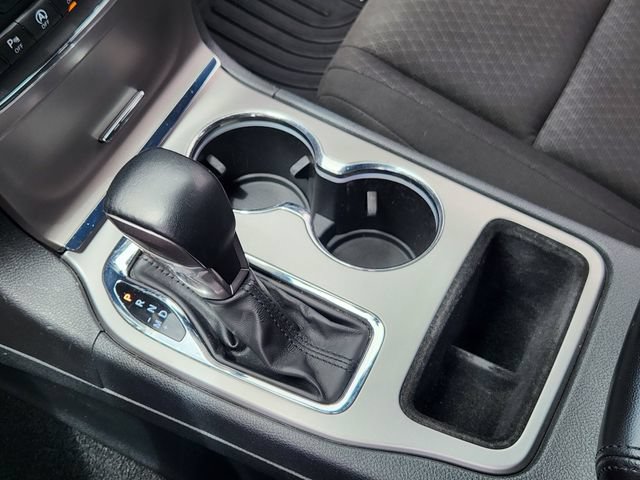 Used 2021 Jeep Grand Cherokee Laredo RWD image 19