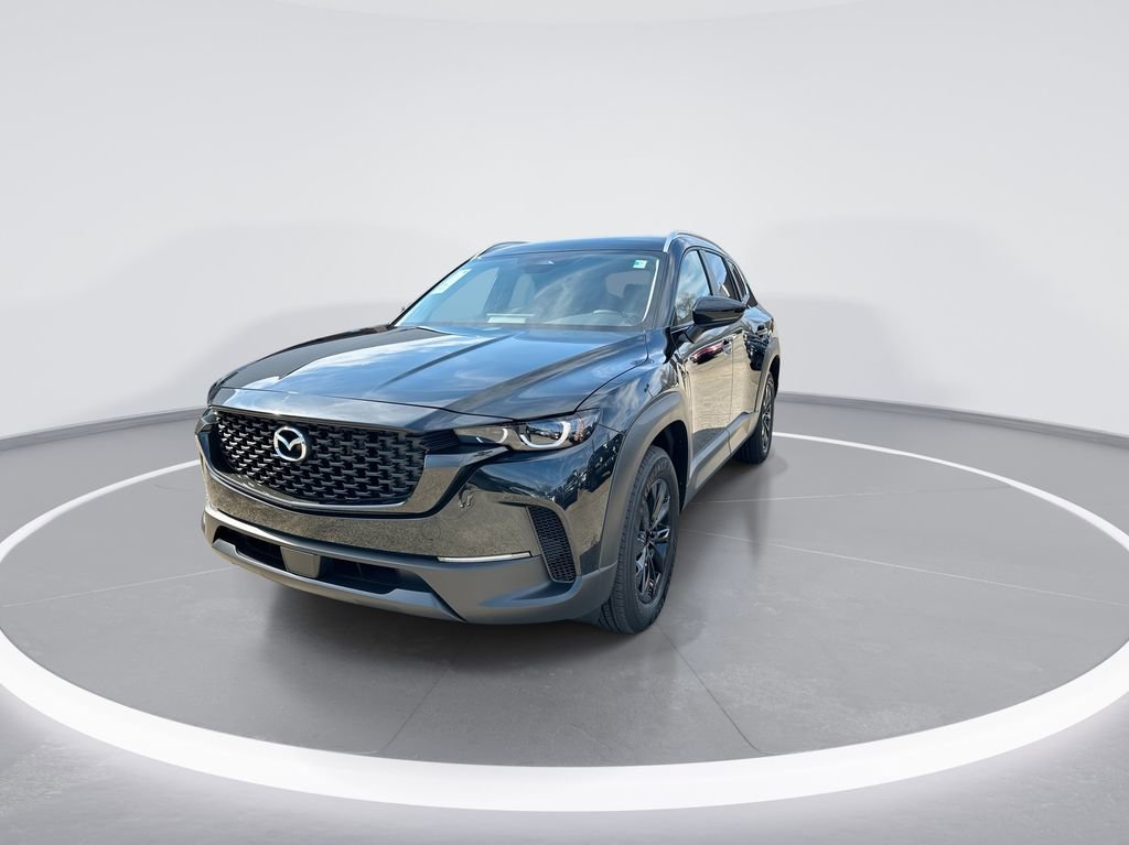 New 2026 MAZDA CX-50 AWD 2.5 S w/ Cargo Package image 4
