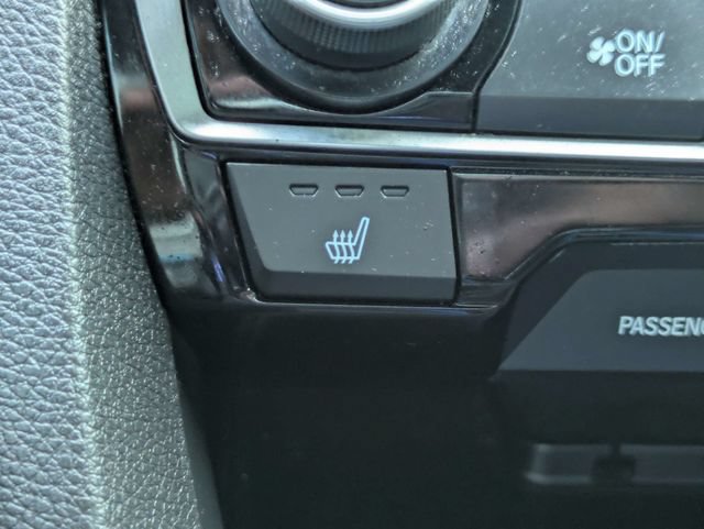 Used 2019 Honda Civic EX image 22