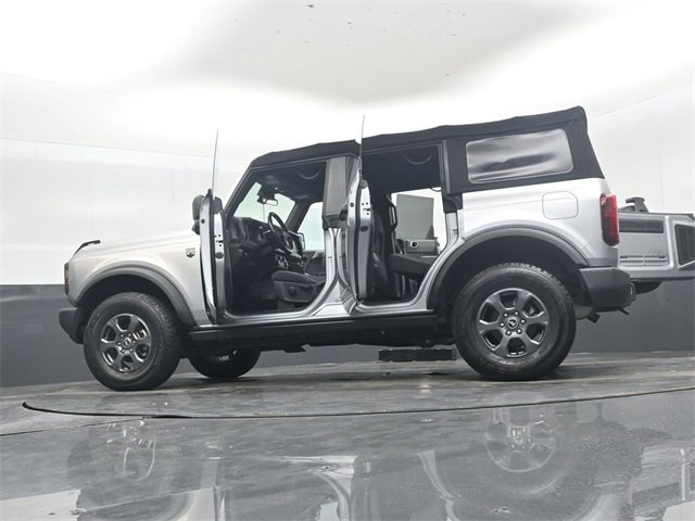 Used 2022 Ford Bronco Big Bend image 52