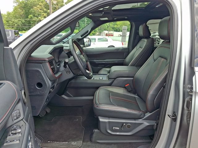 Used 2024 Ford Expedition Max Limited AWD/4WD image 11