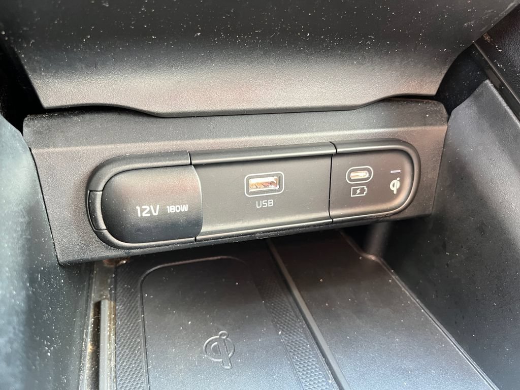Used 2025 Kia Telluride S AWD/4WD image 22