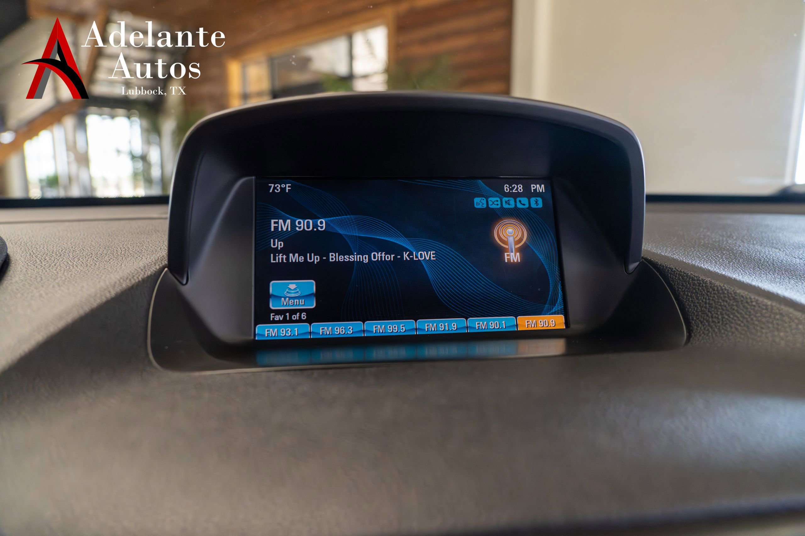 Used 2014 Buick Encore FWD image 16