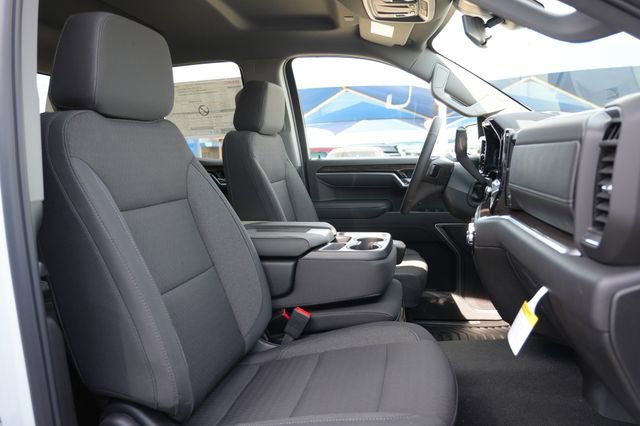 New 2026 GMC Sierra 1500 Elevation image 17