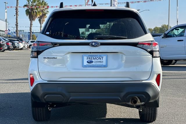 New 2026 Subaru Forester Premium image 5