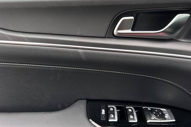 New 2026 Kia K5 GT-Line w/ GT-Line Premium Package FWD image 11