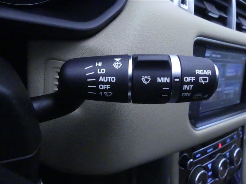 Used 2016 Land Rover Range Rover Sport HSE AWD/4WD image 20