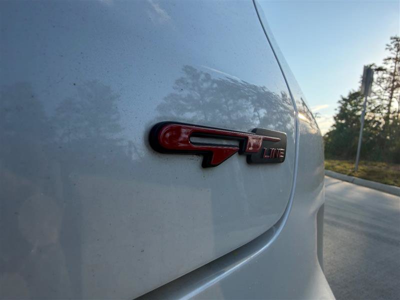 Used 2020 Kia Soul GT-Line Turbo FWD image 5