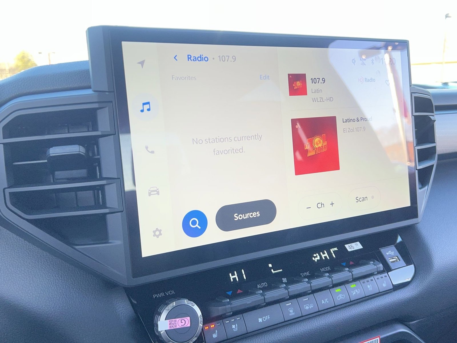 New 2026 Toyota Tundra TRD Pro image 13