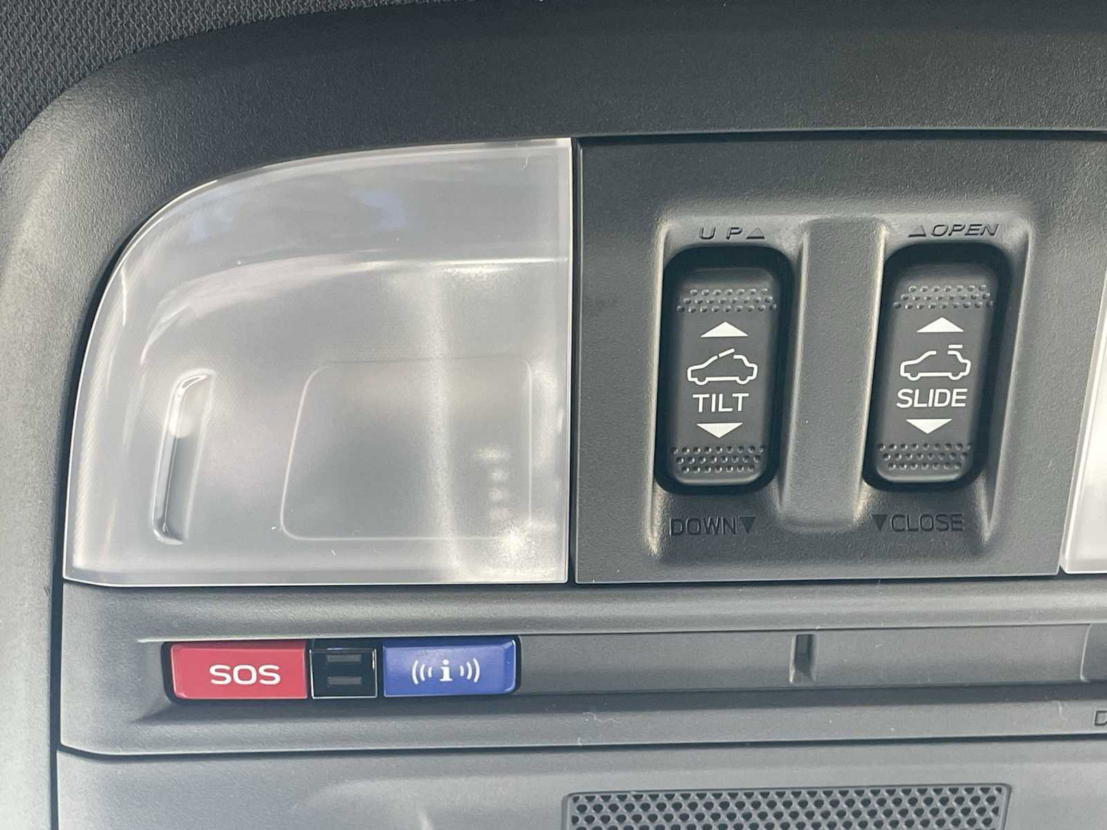 New 2026 Subaru Crosstrek 2.5i Wilderness image 22