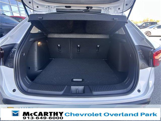 New 2026 Chevrolet Trax LT w/ LT Convenience Package