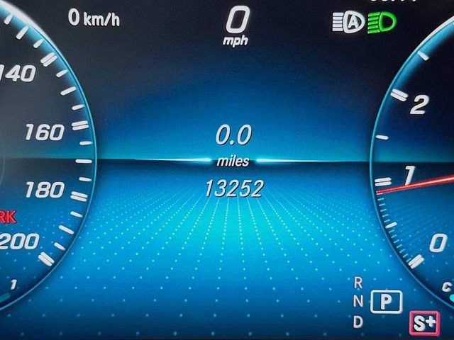 Used 2019 Mercedes-Benz C 63 AMG Cabriolet image 12