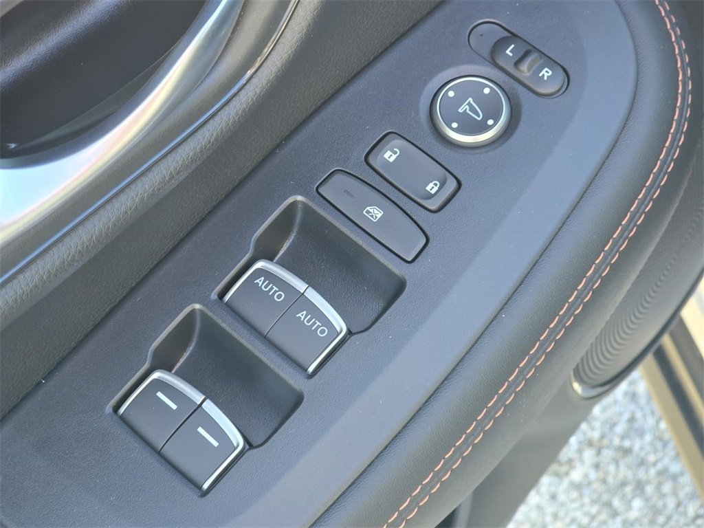 New 2026 Honda HR-V Sport image 29