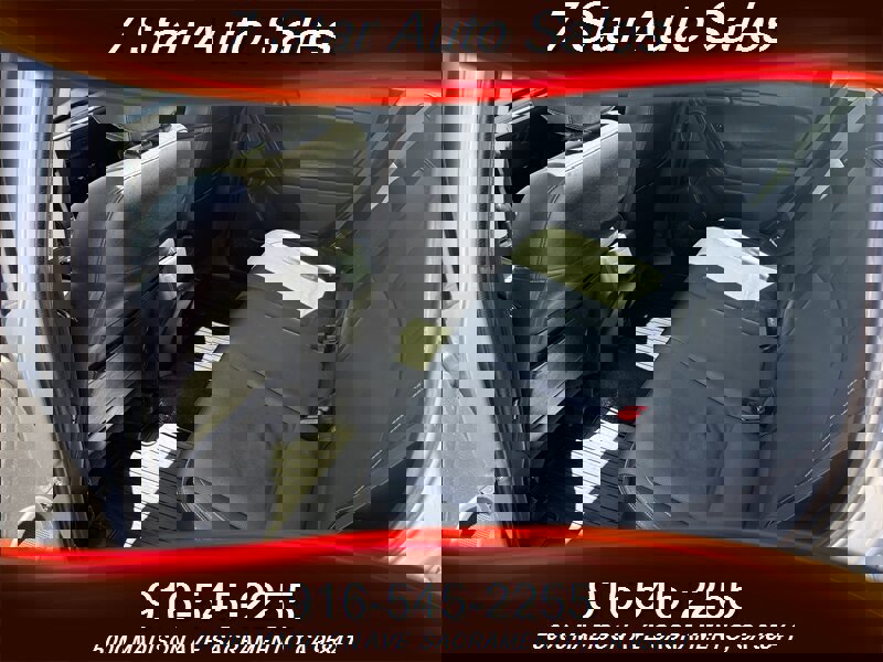 Used 2018 Subaru Forester 2.5i Limited image 16