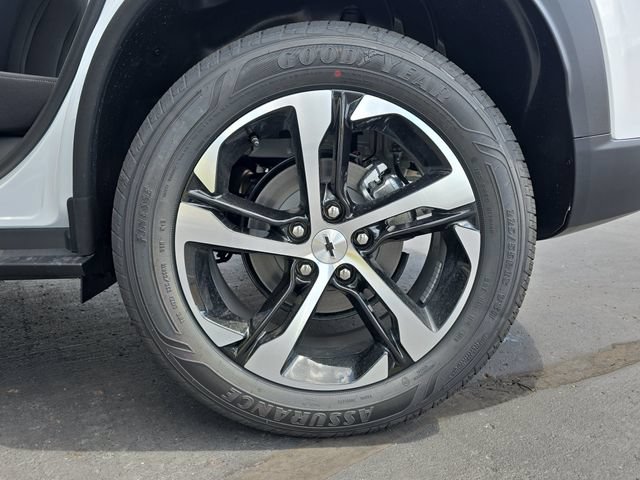 New 2026 Chevrolet Trax RS w/ Sunroof Package FWD image 33