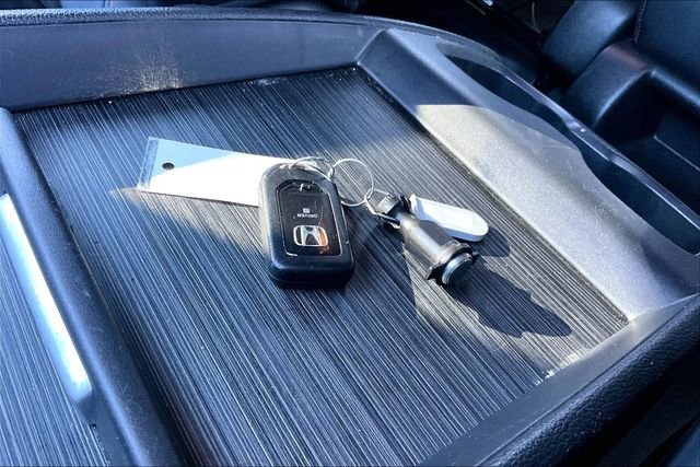 Used 2024 Honda Odyssey Sport image 35