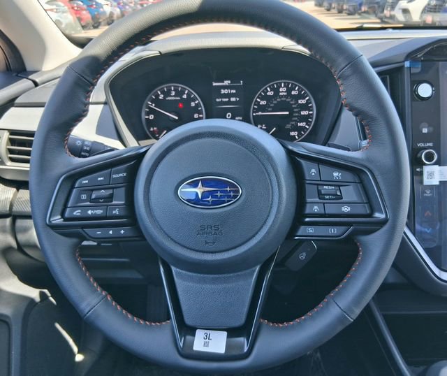 New 2026 Subaru Crosstrek 2.5i Limited AWD/4WD image 9