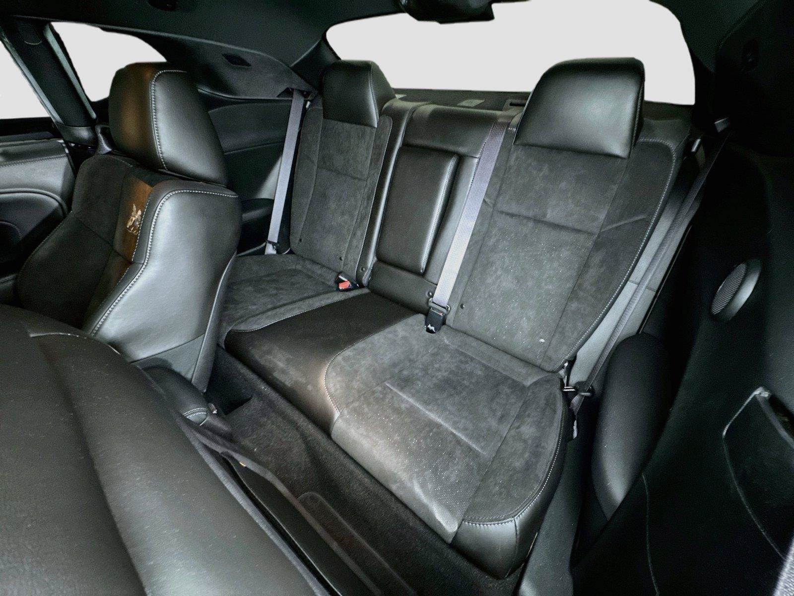 Used 2023 Dodge Challenger R/T Scat Pack RWD image 21