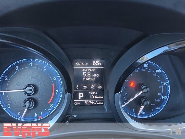 Used 2016 Toyota Corolla S FWD image 3