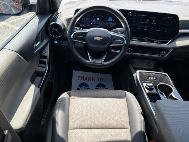 Used 2026 Chevrolet Equinox LT w/ Convenience Package II AWD/4WD image 33