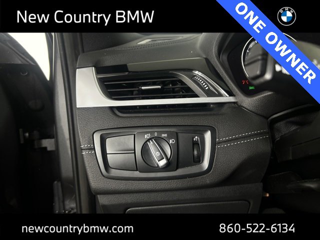 Used 2022 BMW X1 xDrive28i w/ Premium Package image 18