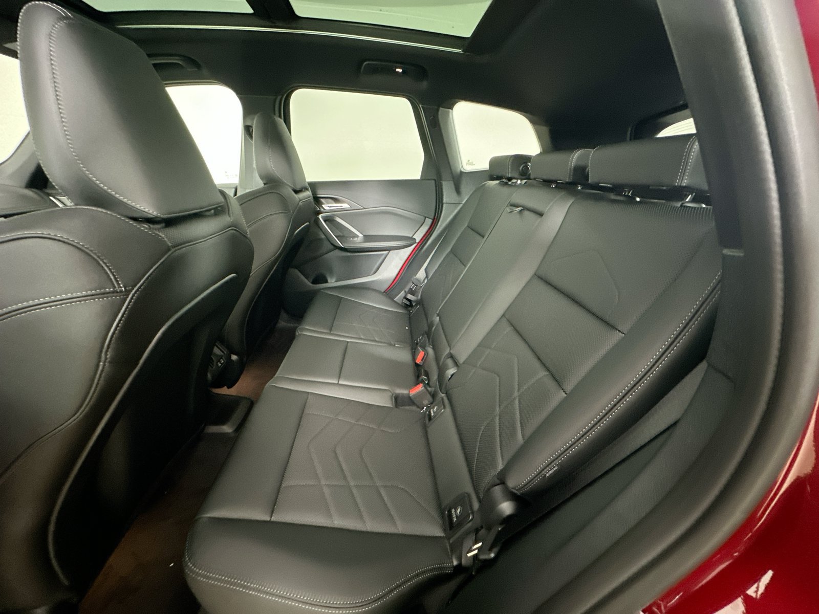 New 2027 BMW X1 xDrive28i AWD/4WD image 36