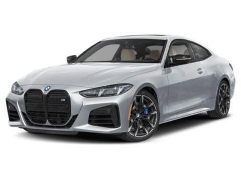 New 2026 BMW 440i xDrive Coupe