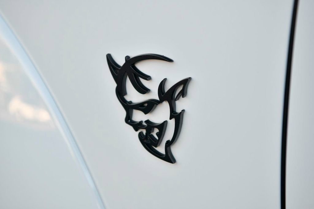 Used 2018 Dodge Challenger SRT Demon image 14