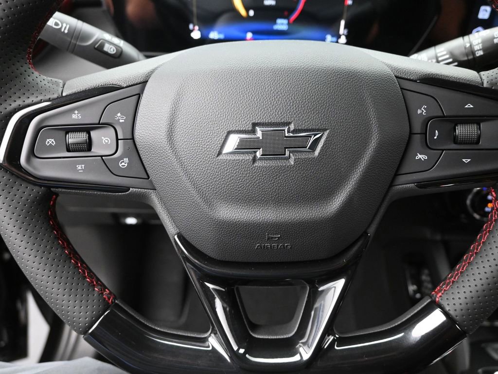 New 2026 Chevrolet TrailBlazer RS w/ Convenience Package image 17