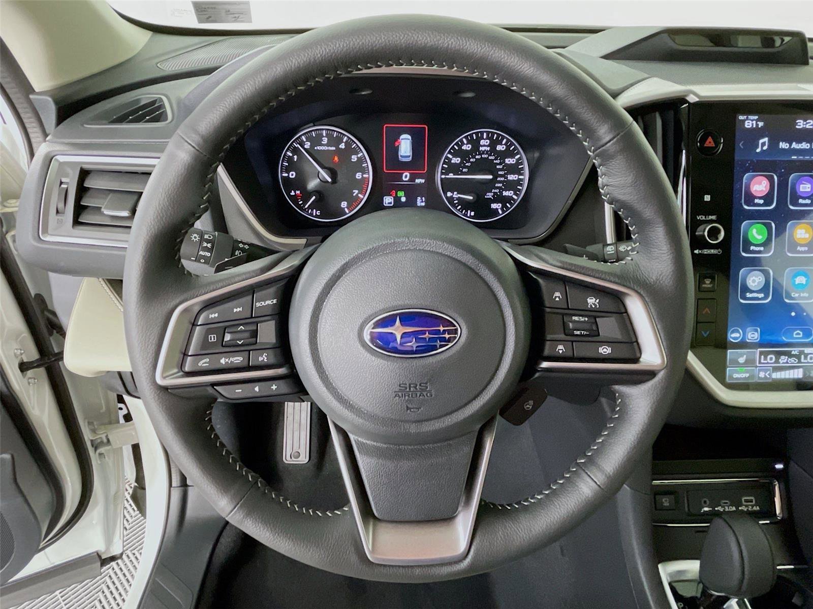 New 2026 Subaru Ascent Limited image 8