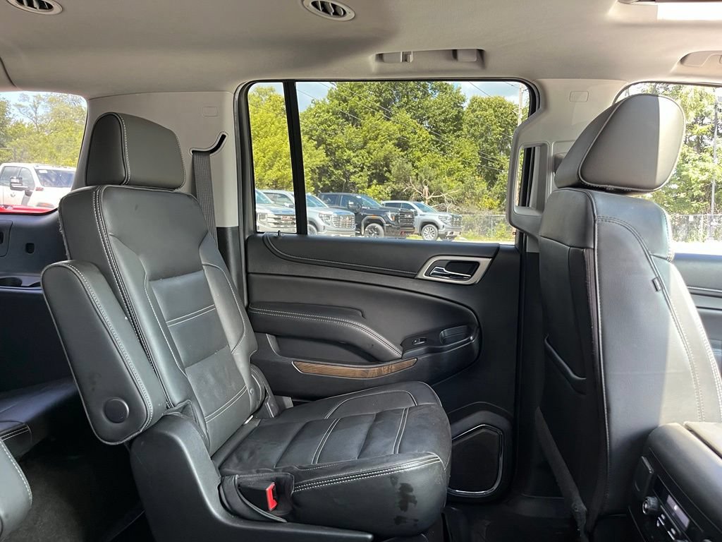 Used 2018 GMC Yukon XL Denali AWD/4WD image 42
