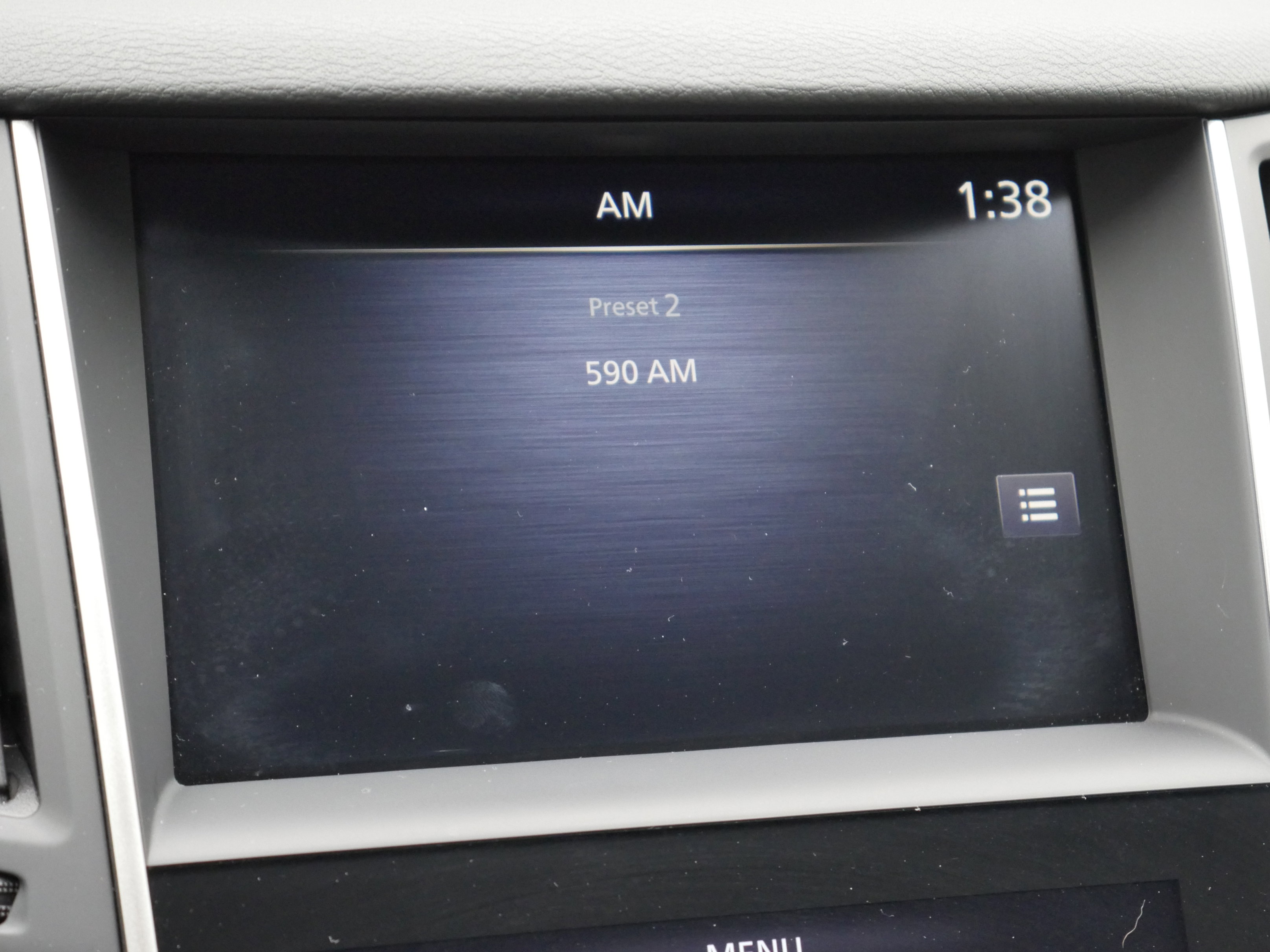 Used 2024 INFINITI Q50 Luxe w/ Cargo Package AWD/4WD image 19