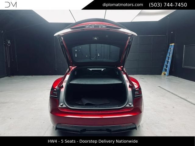 Used 2024 Tesla Model S AWD/4WD image 41