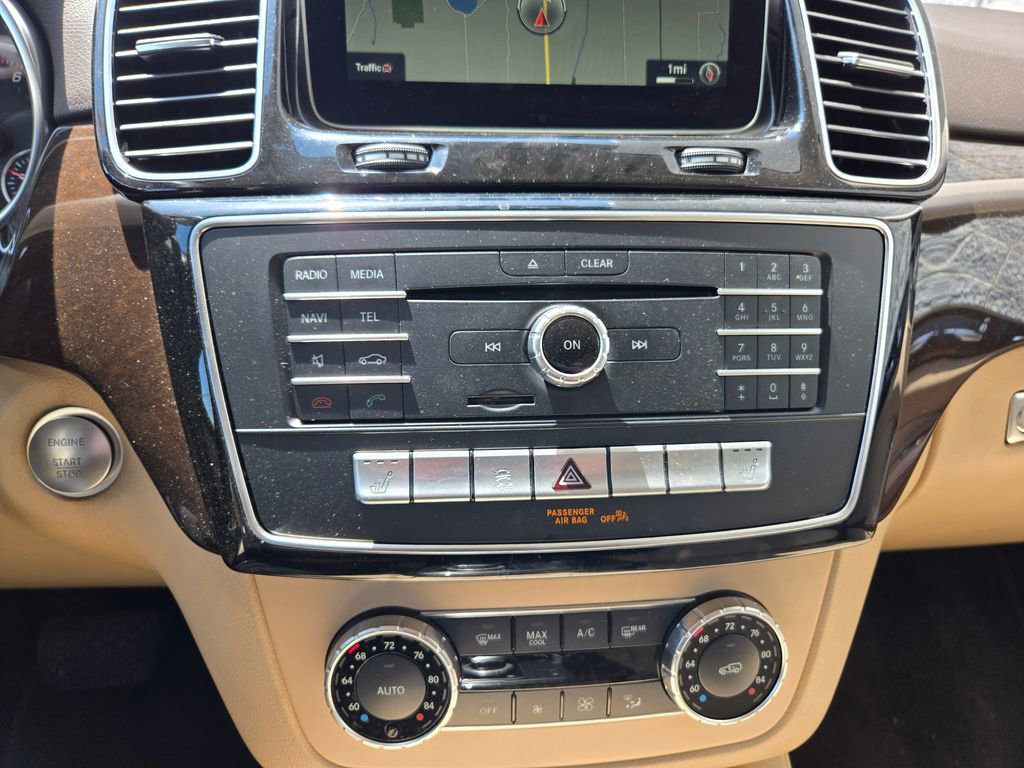 Used 2018 Mercedes-Benz GLE 350 4MATIC image 27